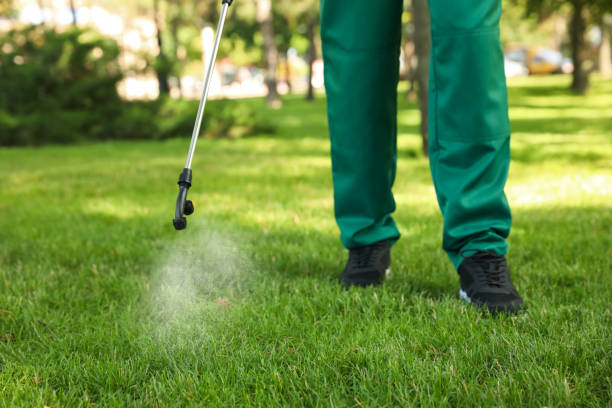 Pest Control Cost in Bourbon, MO
